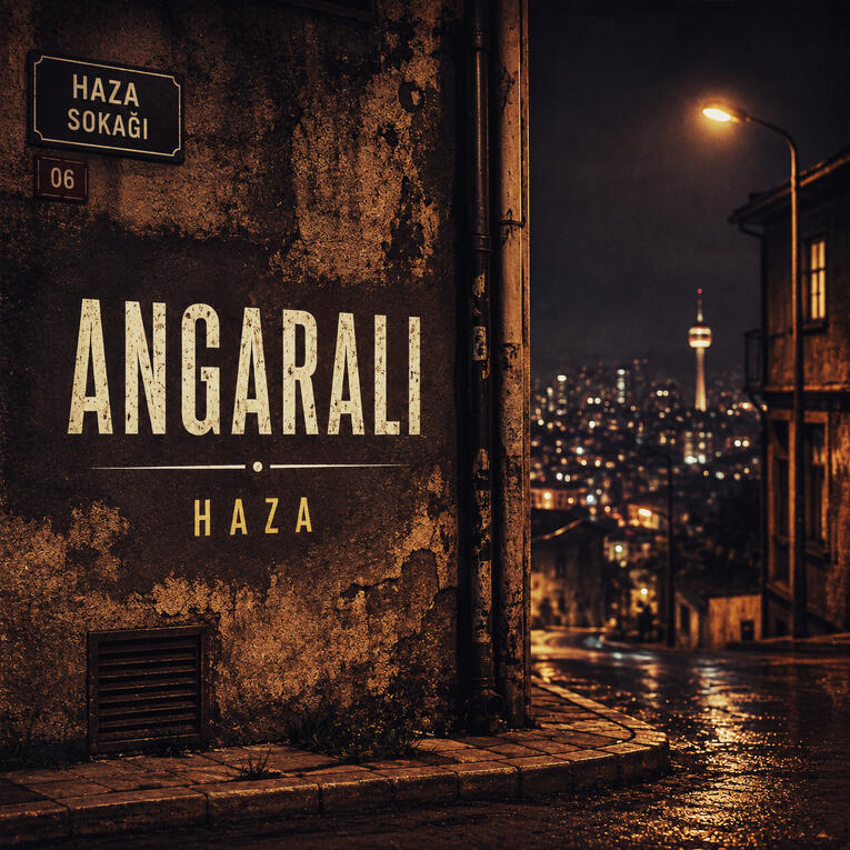 Angaralı
